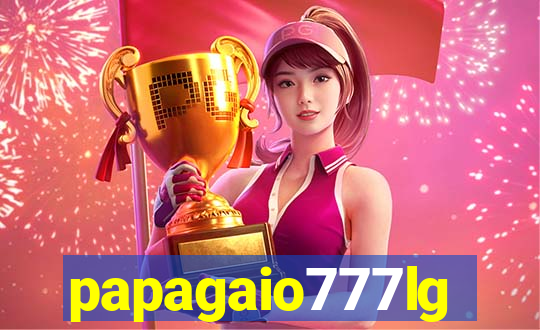 papagaio777lg