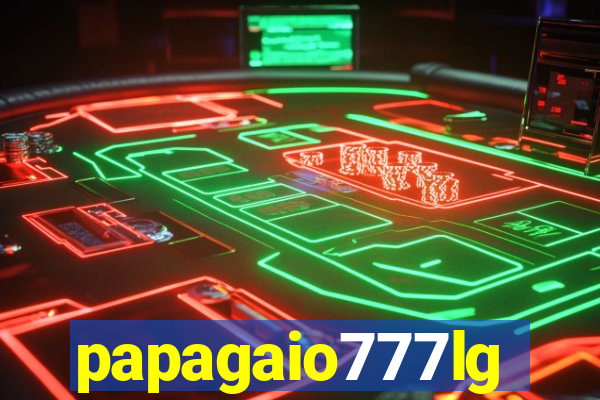 papagaio777lg