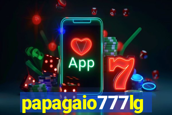 papagaio777lg