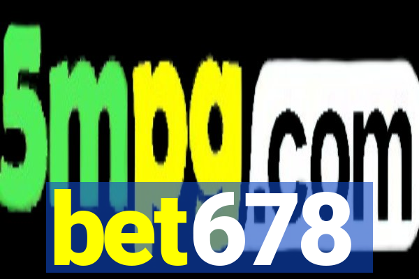 bet678