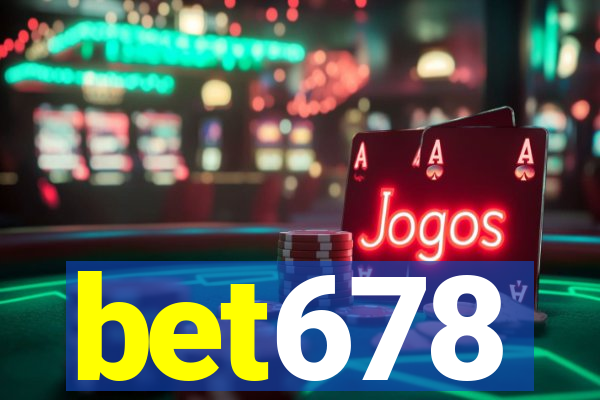 bet678