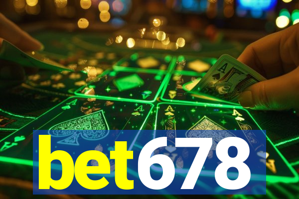 bet678