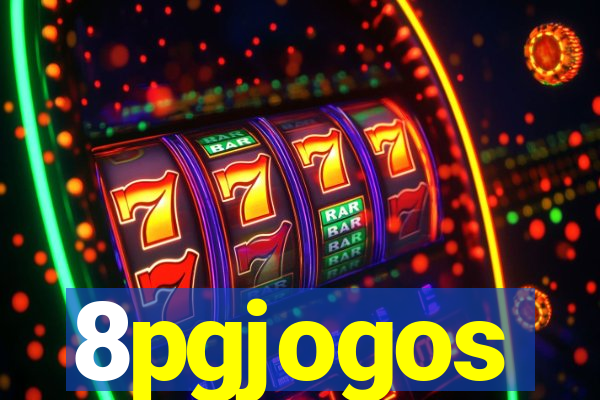 8pgjogos