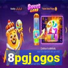 8pgjogos