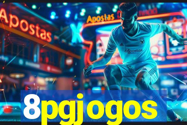 8pgjogos