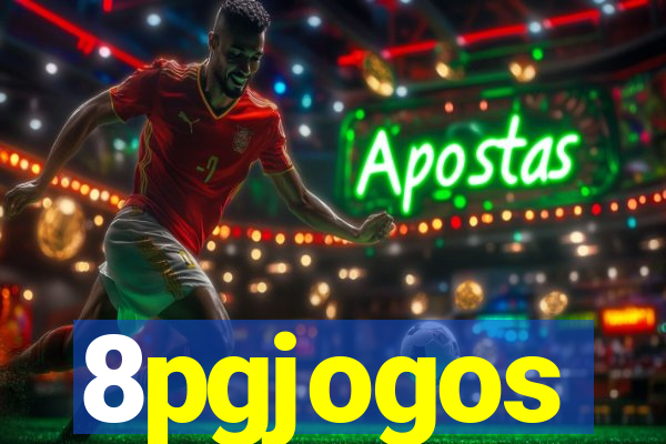 8pgjogos