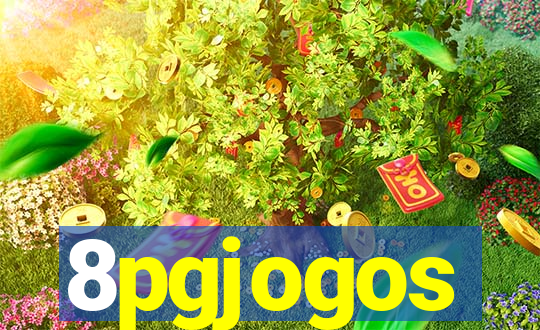 8pgjogos