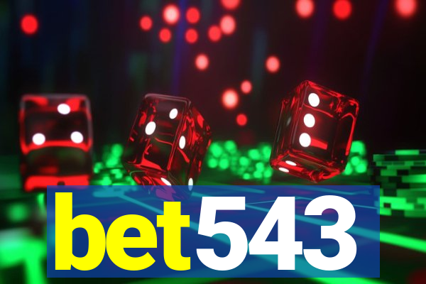 bet543