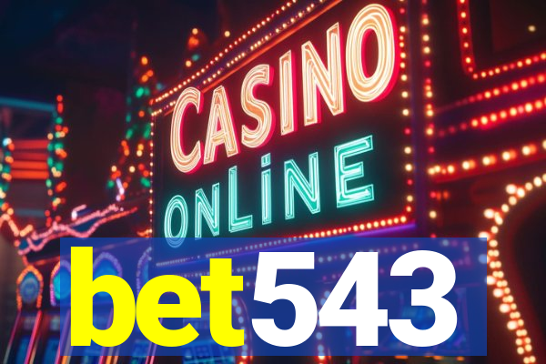 bet543