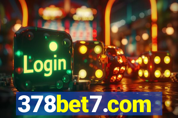 378bet7.com