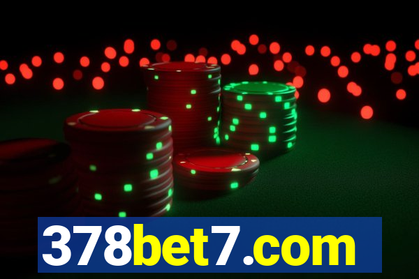 378bet7.com