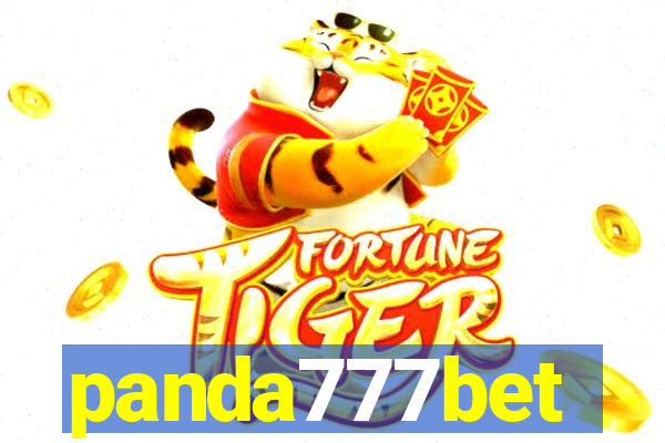 panda777bet