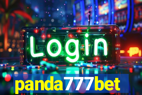 panda777bet