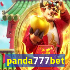 panda777bet