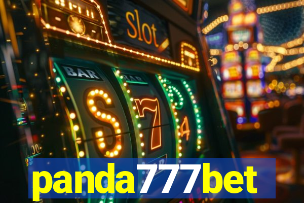 panda777bet