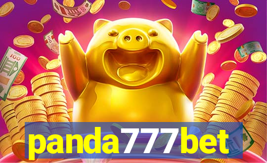 panda777bet