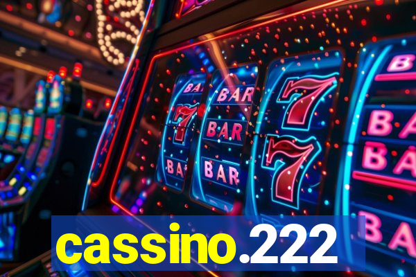 cassino.222