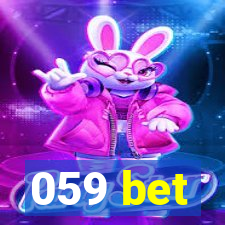 059 bet