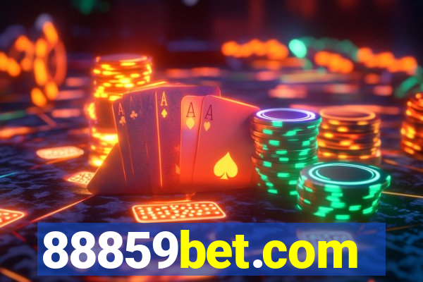 88859bet.com