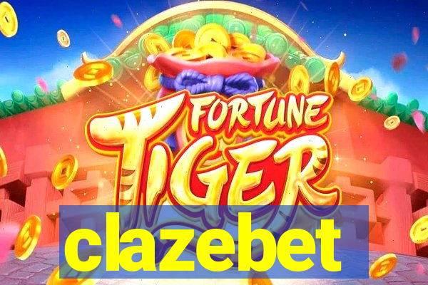 clazebet