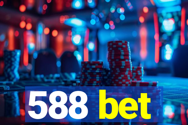 588 bet