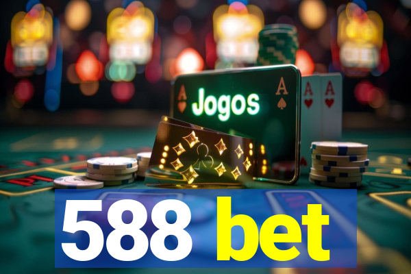 588 bet