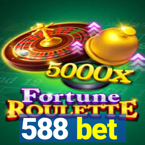 588 bet