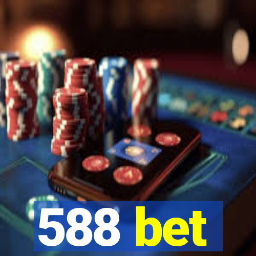 588 bet