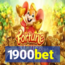 1900bet