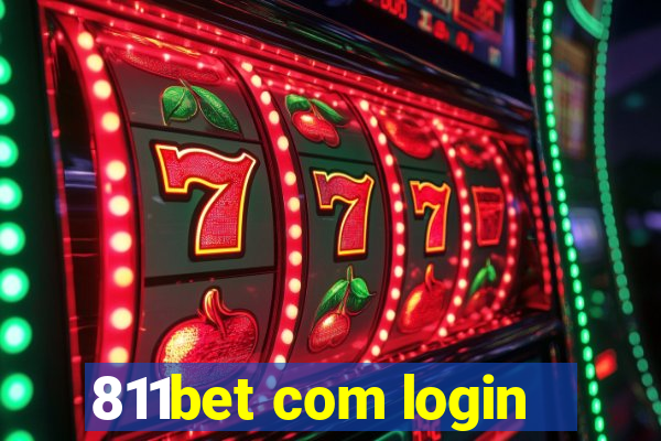 811bet com login