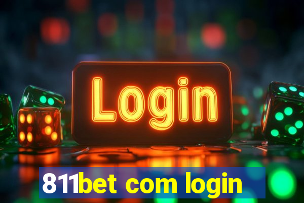 811bet com login