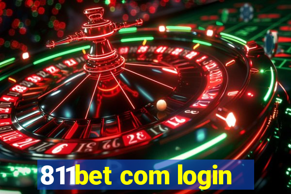 811bet com login