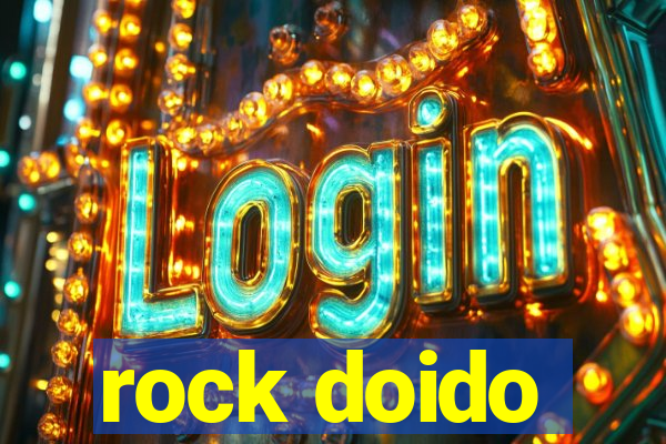 rock doido