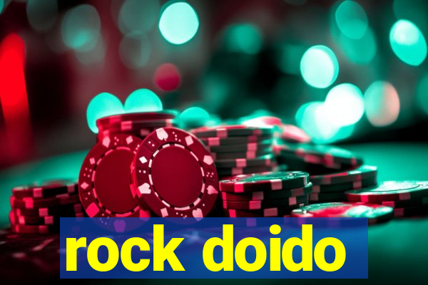 rock doido