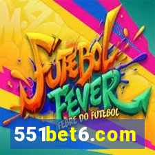 551bet6.com