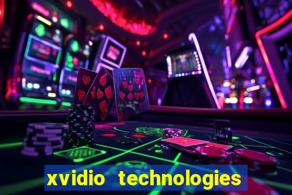 xvidio technologies startup brasil 2023 download apk