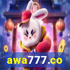 awa777.co