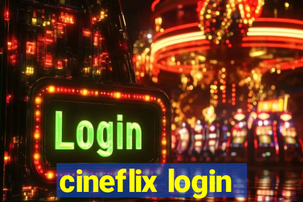 cineflix login