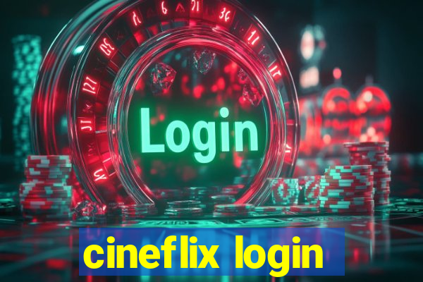 cineflix login