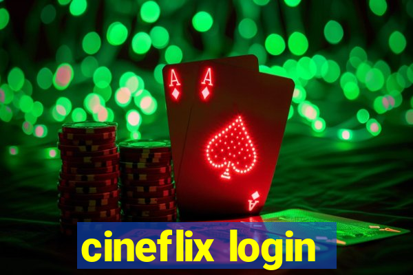 cineflix login