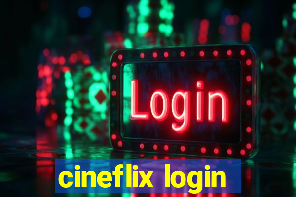 cineflix login