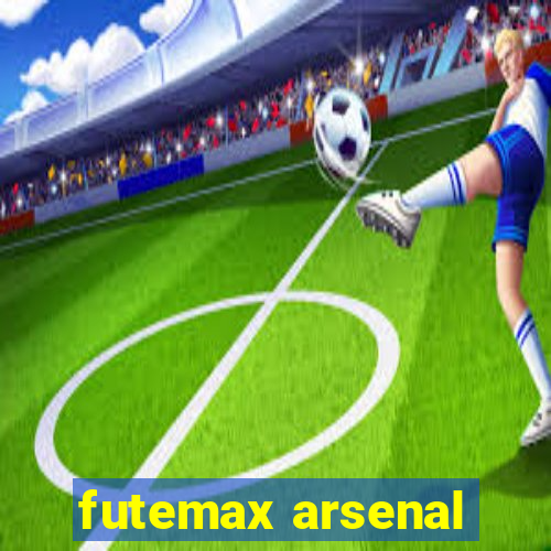 futemax arsenal