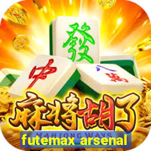 futemax arsenal