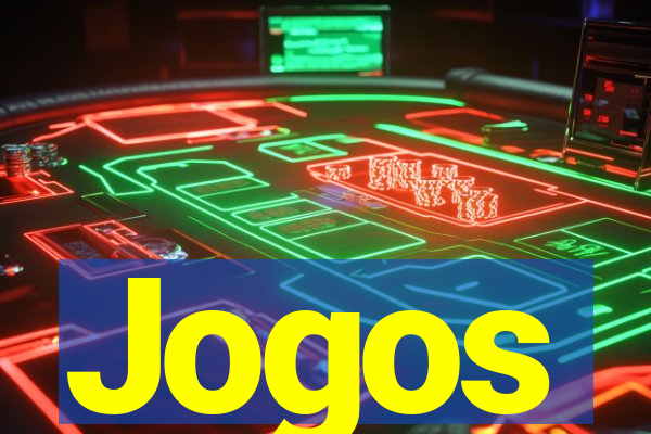 Jogos