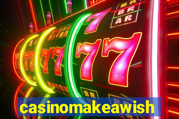 casinomakeawish