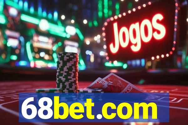 68bet.com