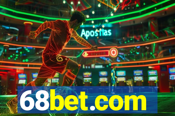 68bet.com