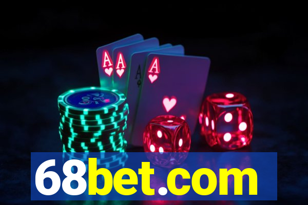 68bet.com