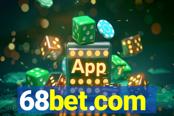 68bet.com