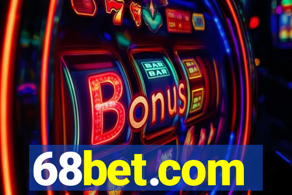 68bet.com